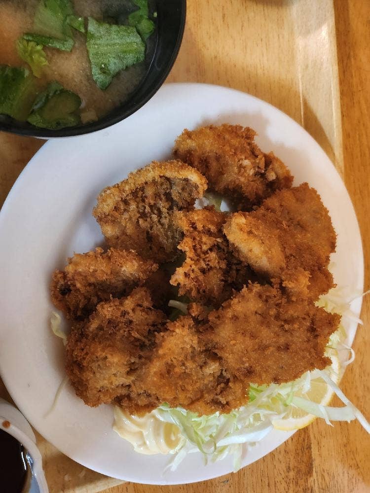 味松