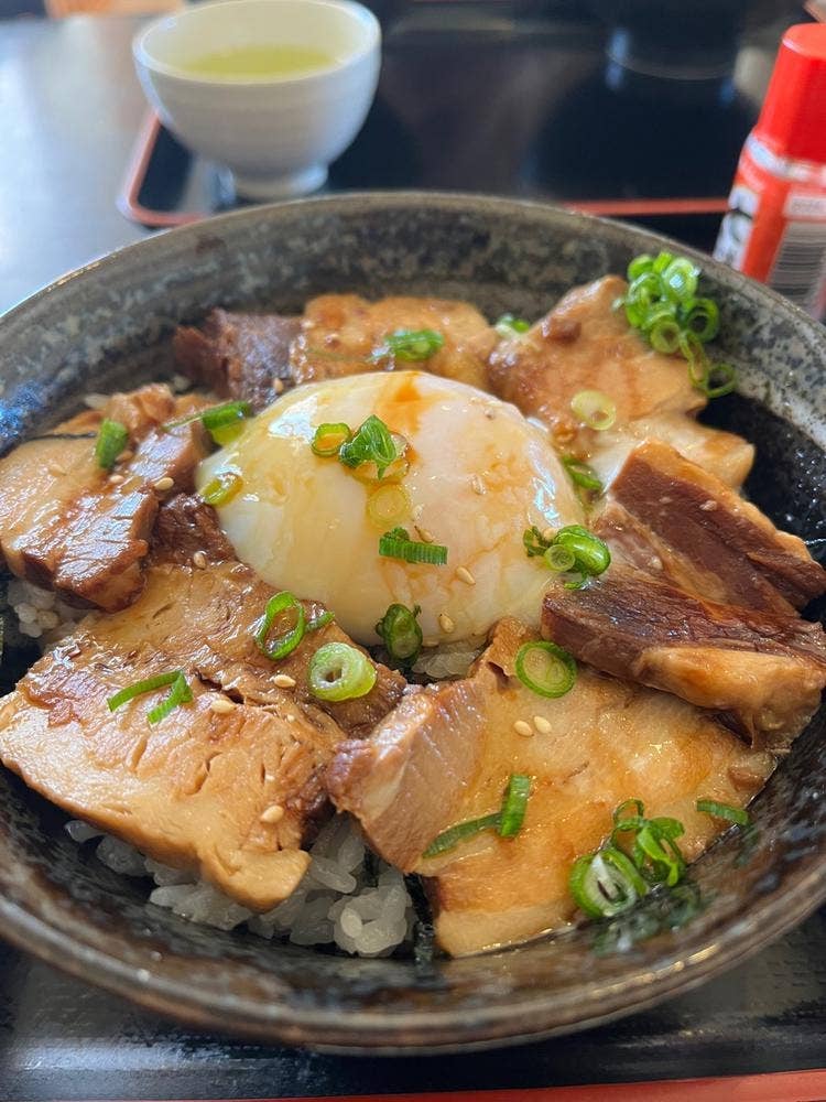 お食事処 ないき