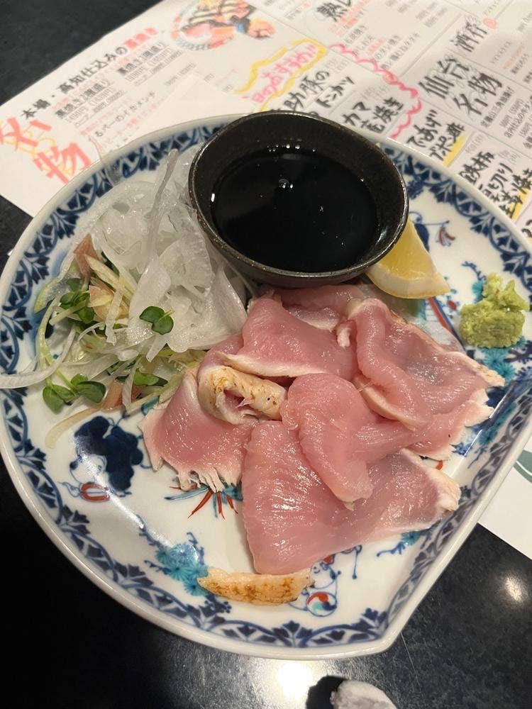酒と炭火と鉄板と くるくるパァーマちゃん