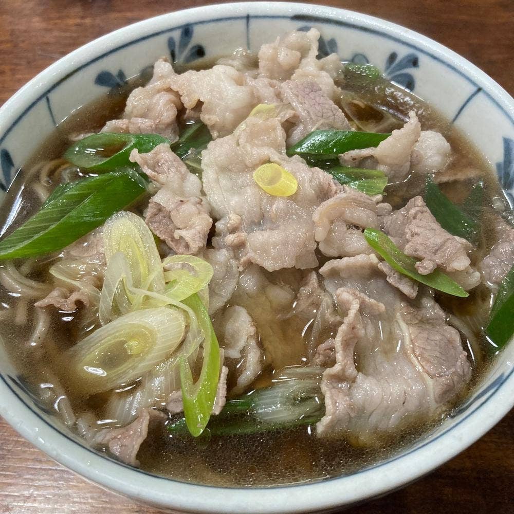 東京庵