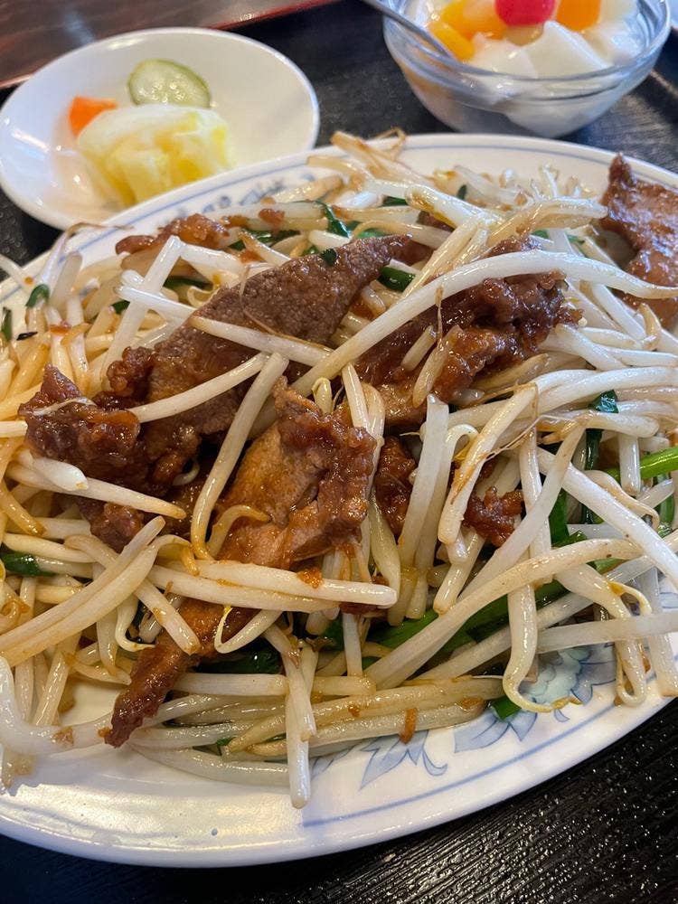 晴香楼