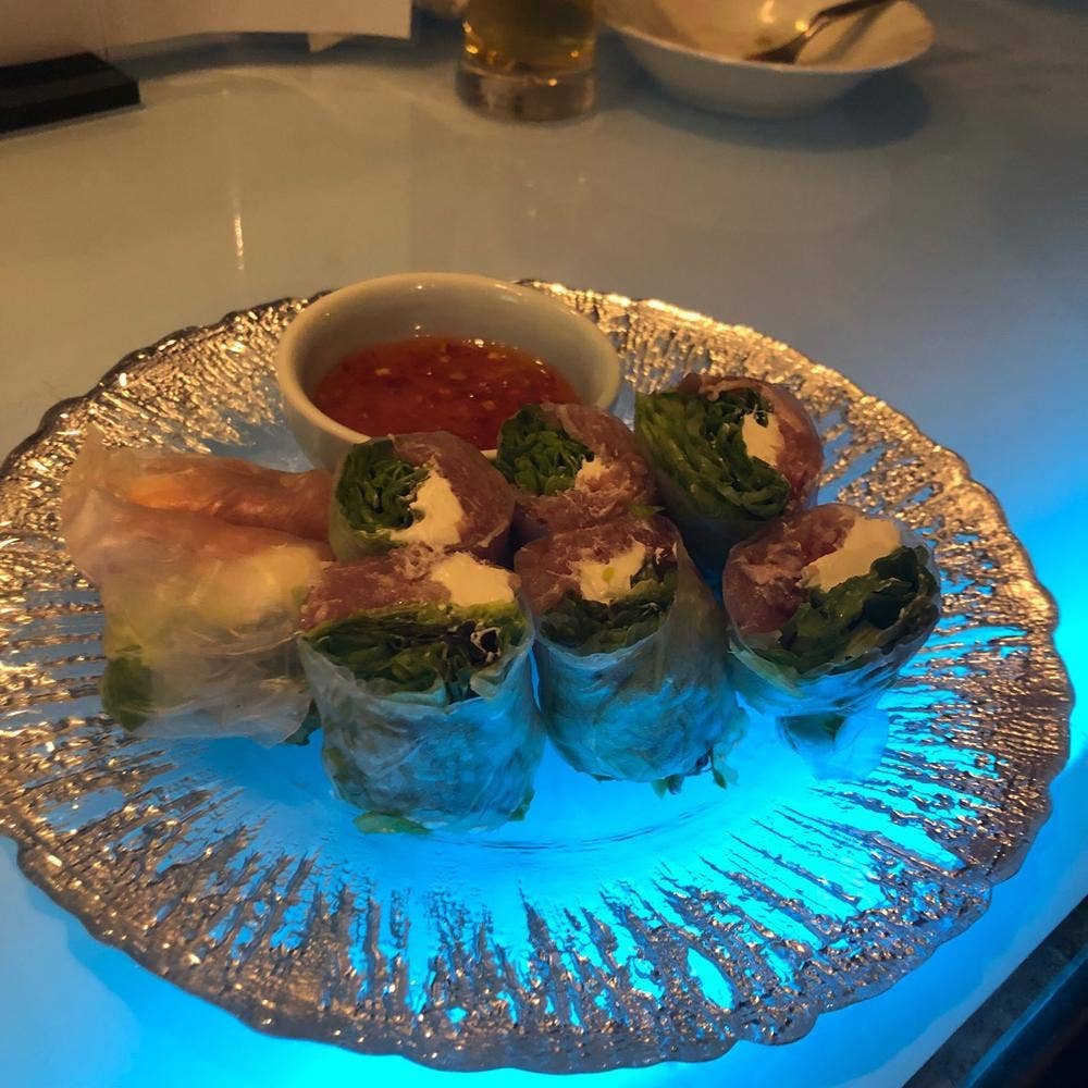 イタリアン×グリル＆ワイン ペルレ地中海 錦糸町店