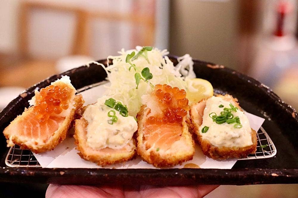 みそかつ かつみや鶴舞分店