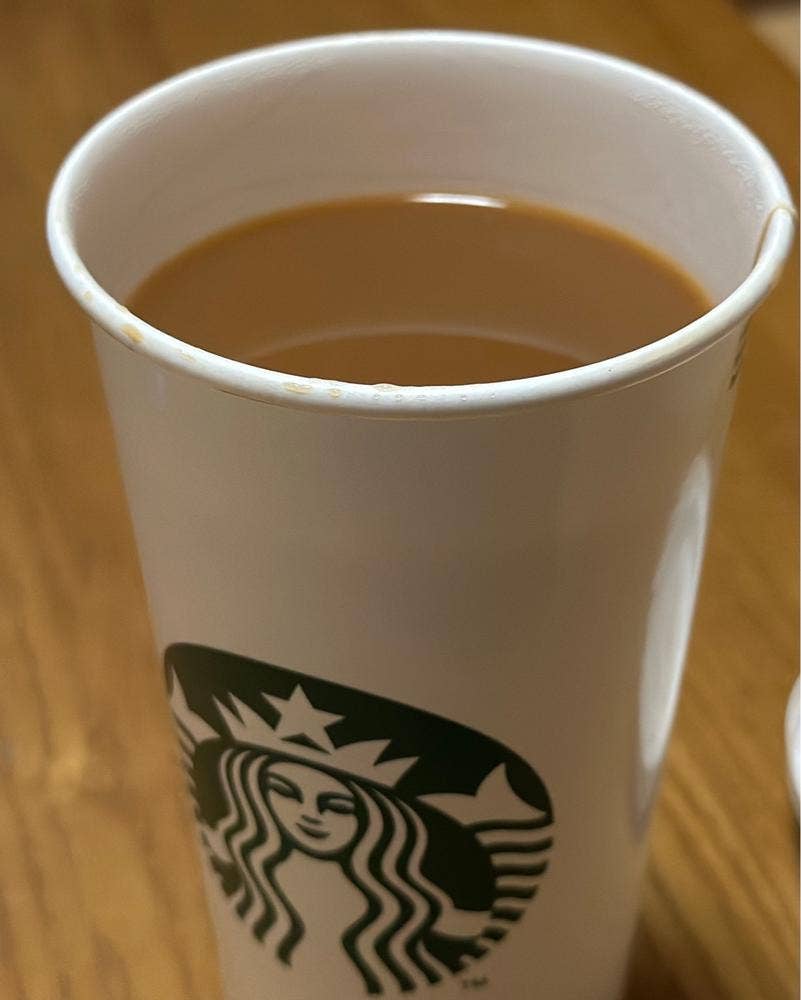 スターバックス コーヒー イオンモール鳥取北店