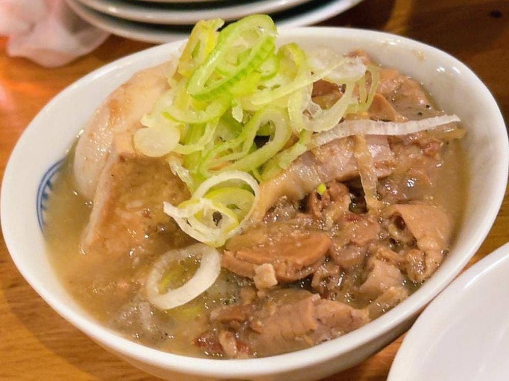 お値段以上の大衆酒場 大鶴見食堂