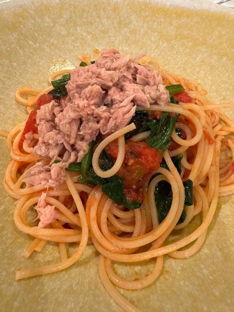 パスタ&ピザ Pia