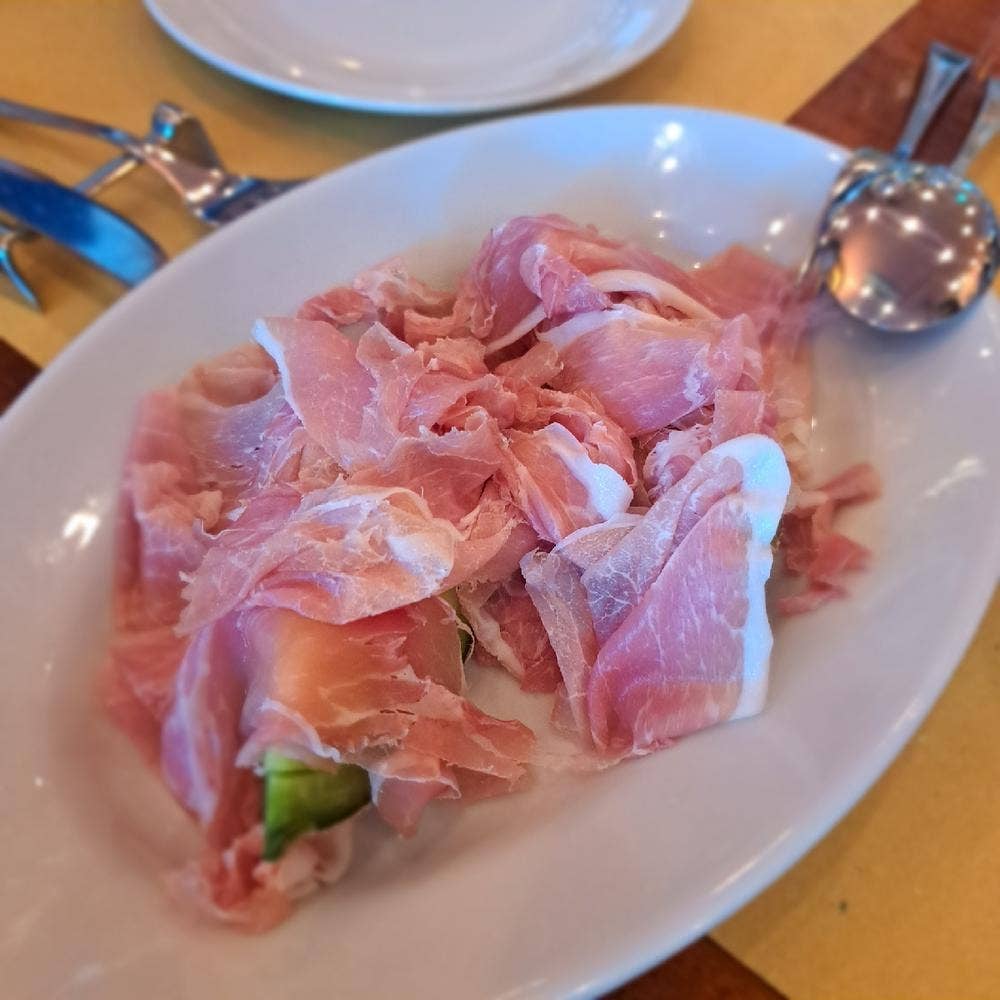 PAPPAGALLO