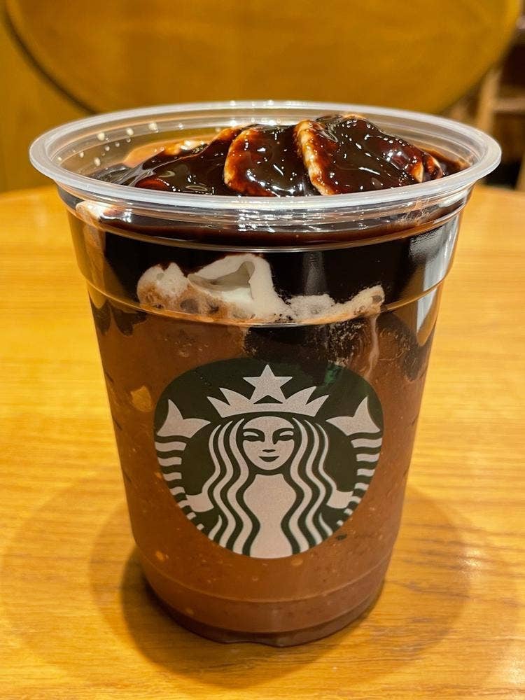 スターバックス コーヒー 富山ファボーレ店