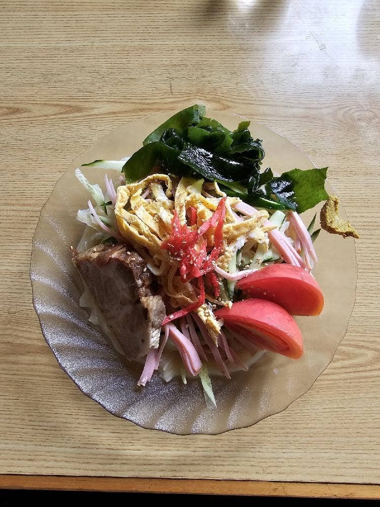 ラーメン車屋