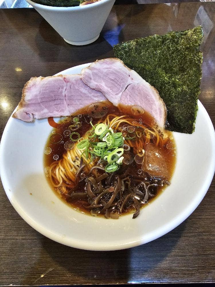 燵家製麺