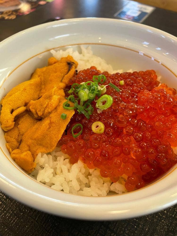 なか卯 真岡上高間木店