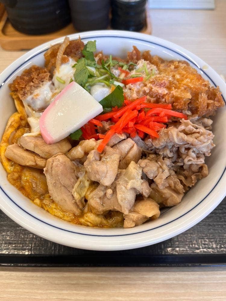 かつや 神奈川つきみ野店