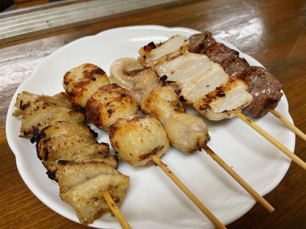 じょう屋