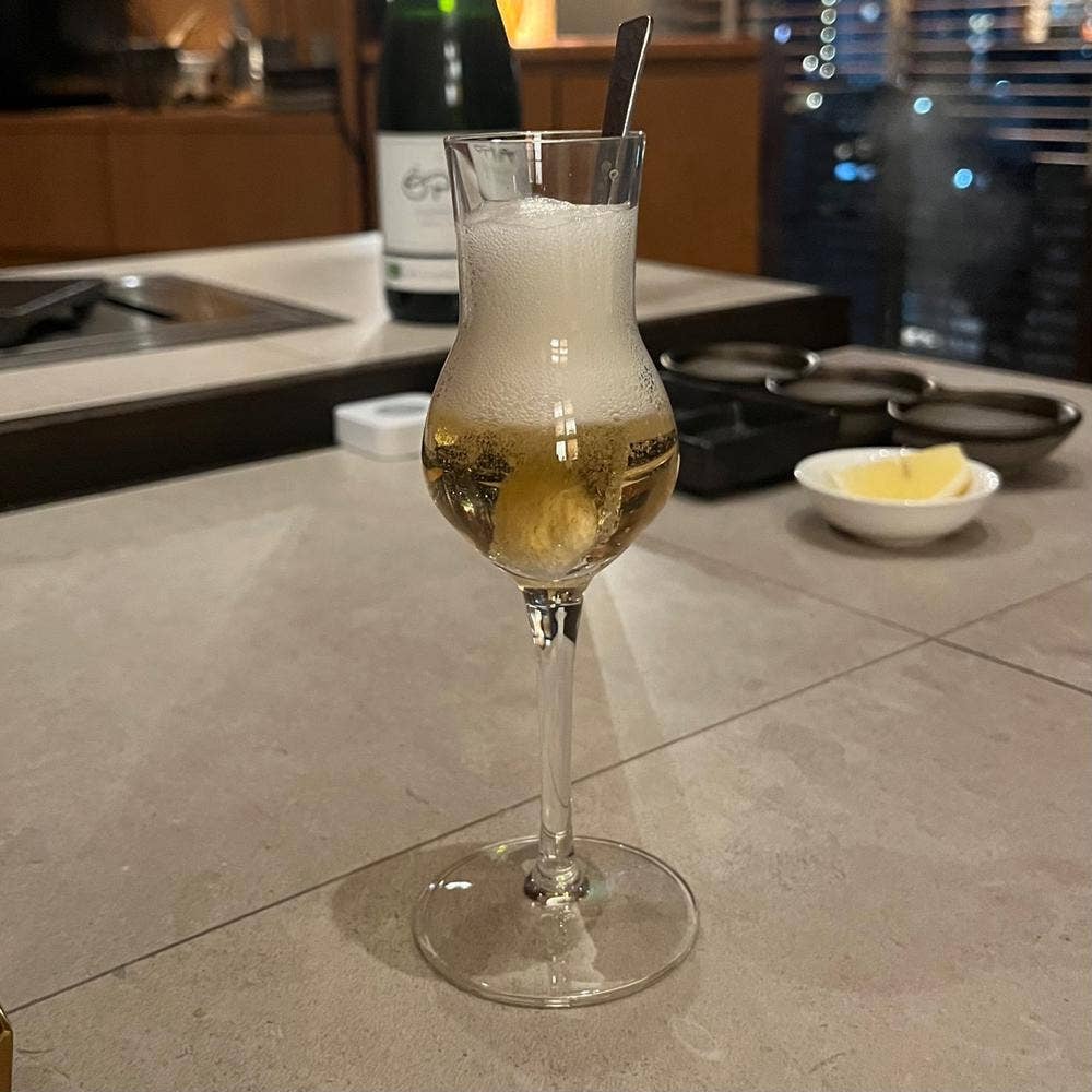 しも井 離 ゴハンtoニク