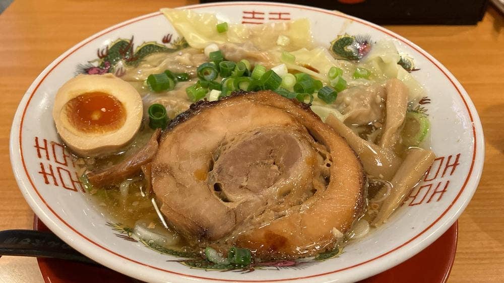 大古洞