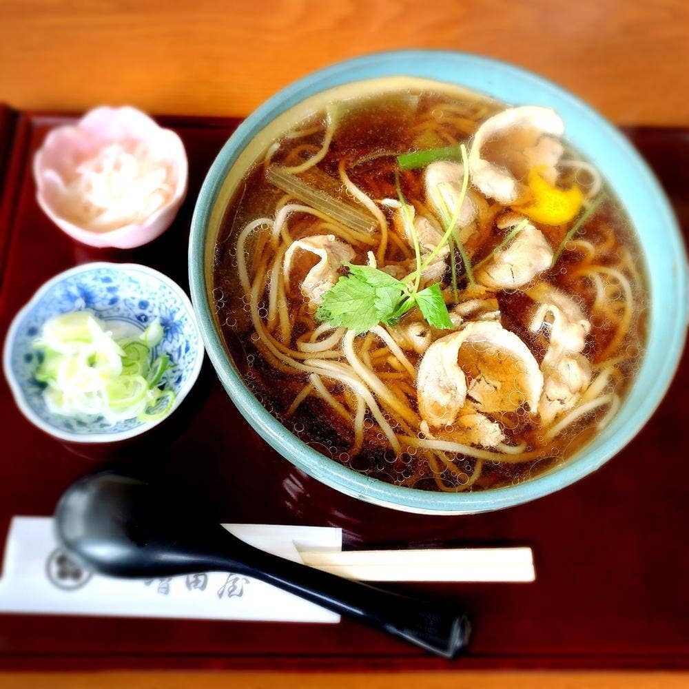 増田屋
