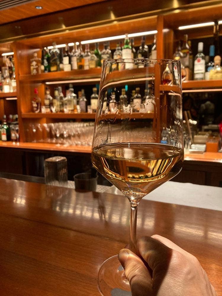 BISTECCHERIA INTORNO STEAK&BAR GINZA TOKYO