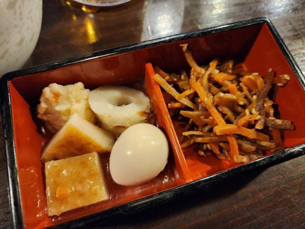 炭火焼 海ごはん サカナヨロコブ