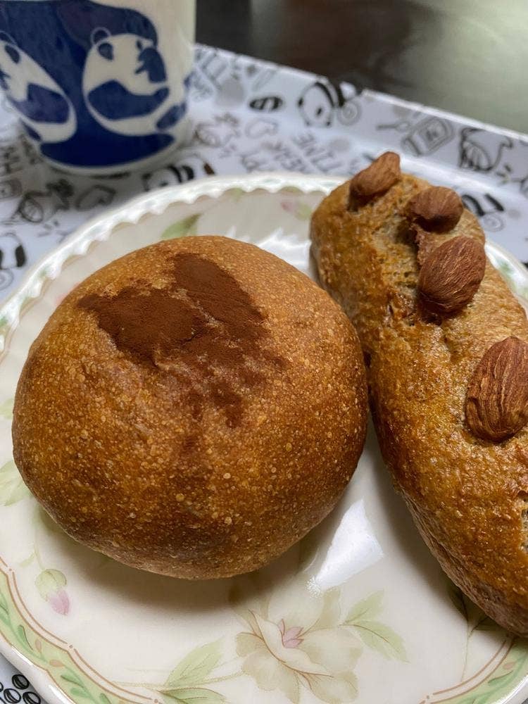 小麦のワルツ
