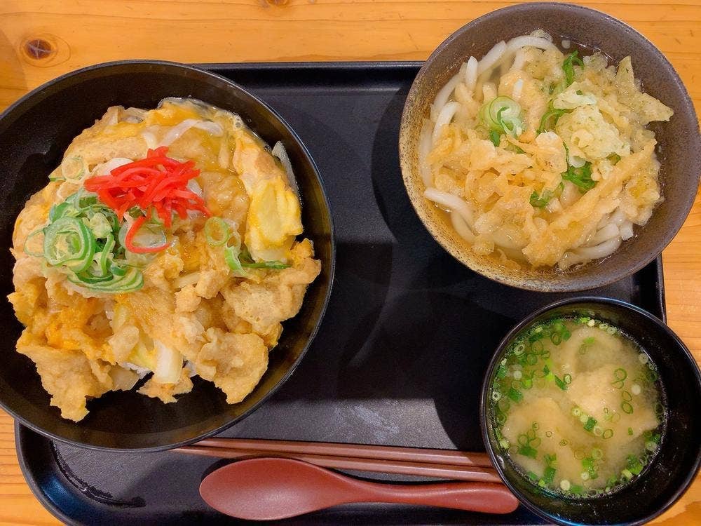 お食事処いきいき