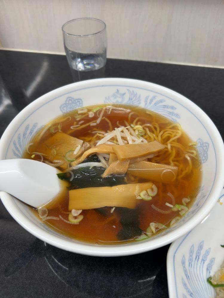 風味亭