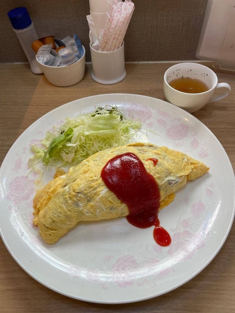 CAFE 梅の木