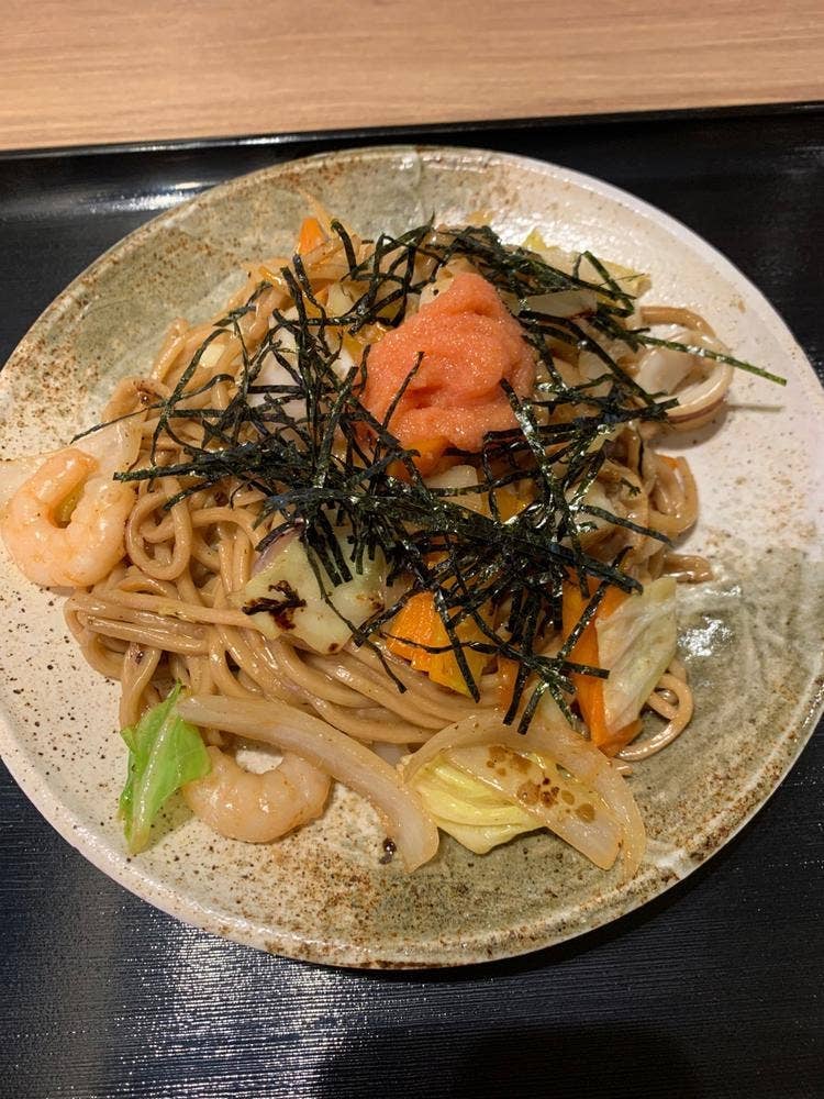 焼きそばのまるしょう イトーヨーカドー松戸店