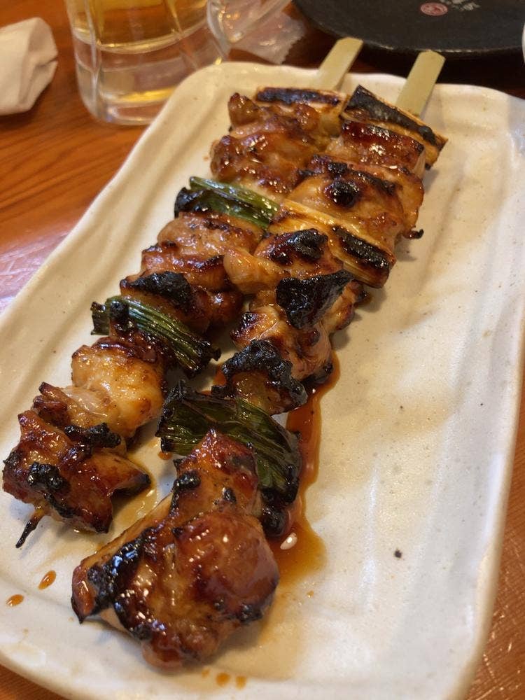 鳥貴族 大宮宮町店