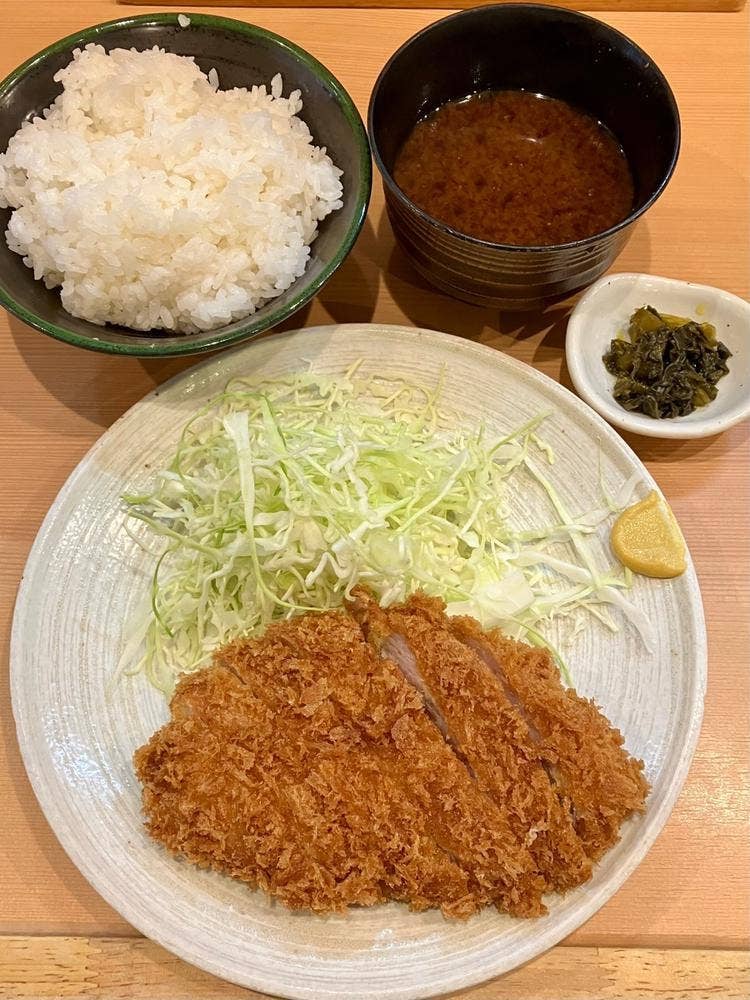 むさしや