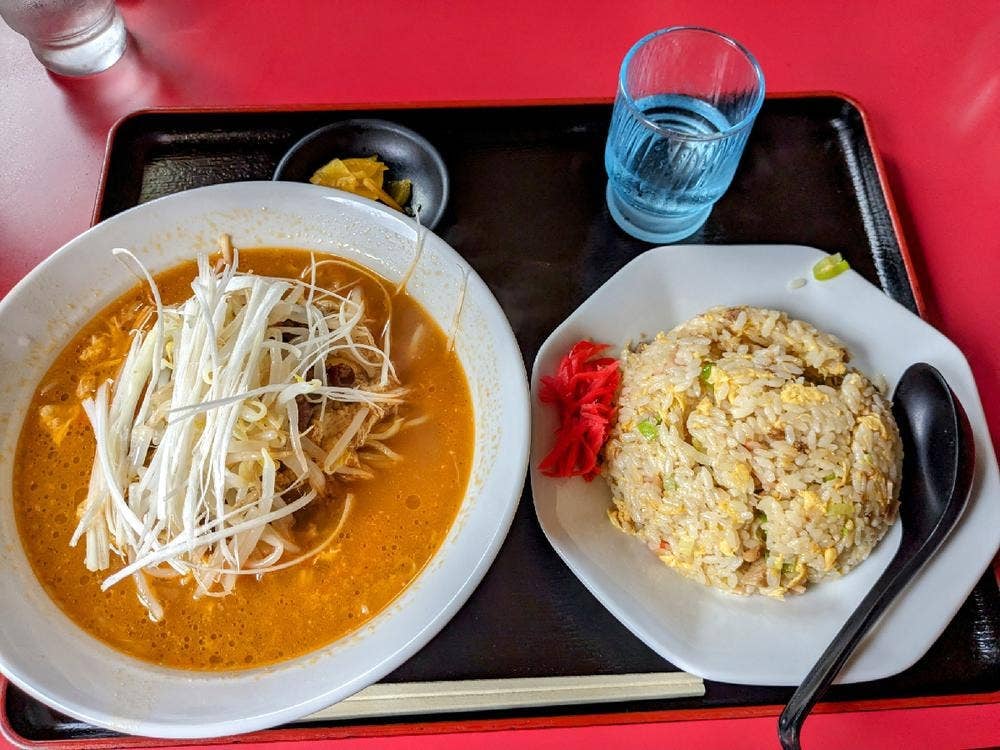 中国料理 四川