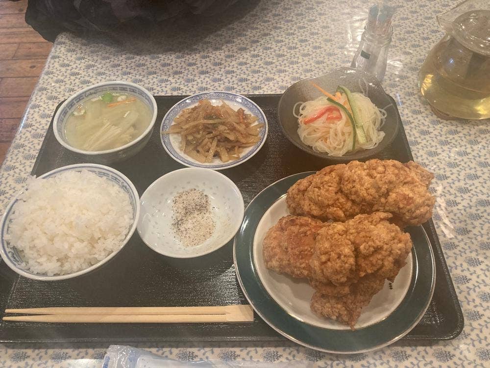 済公亭
