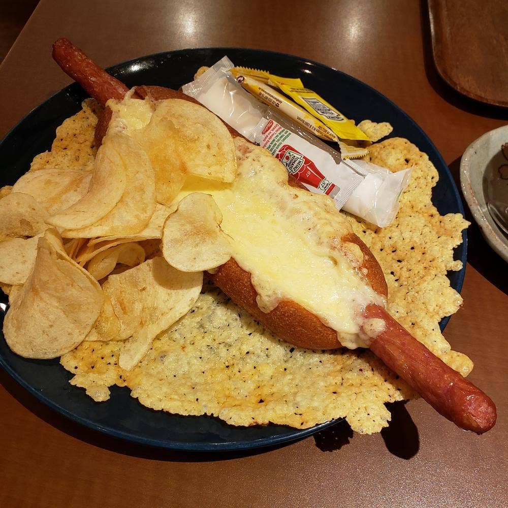 Cafe MOCO