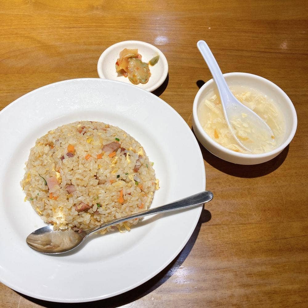穂豊小籠包 上野店