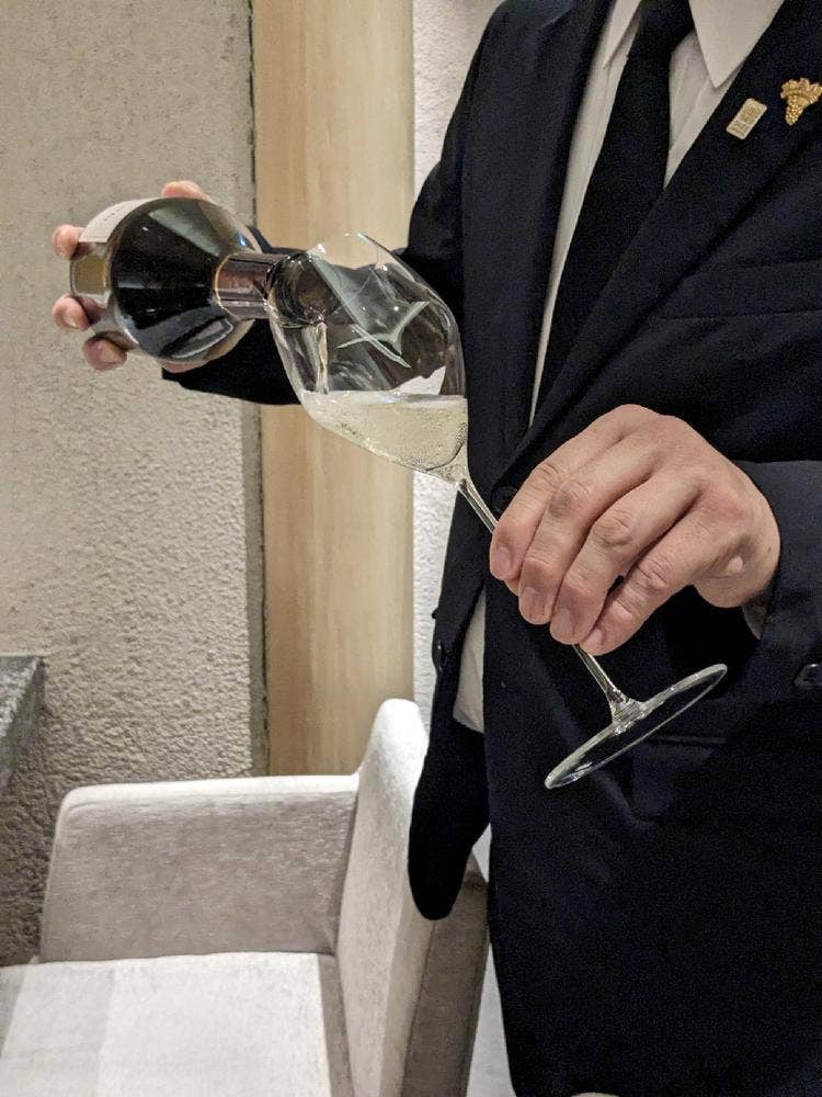 参燦々