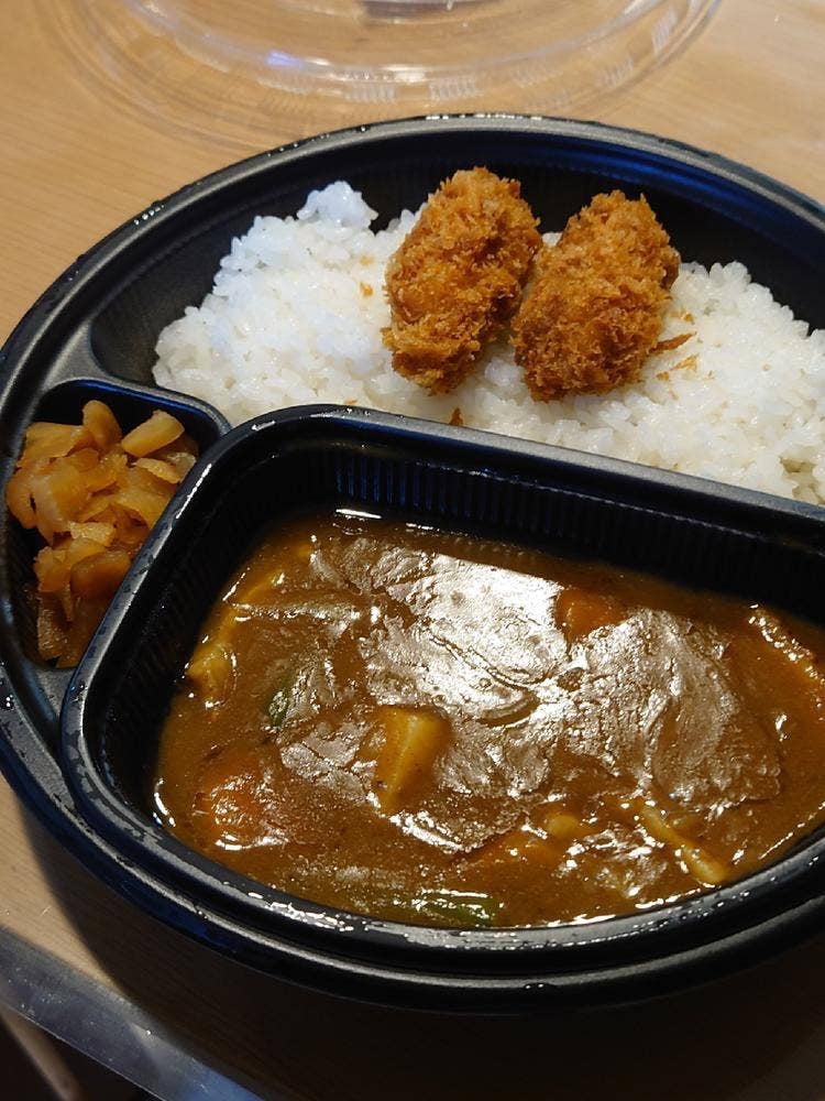 カレーハウスCoCo壱番屋 荒川区南千住駅前店