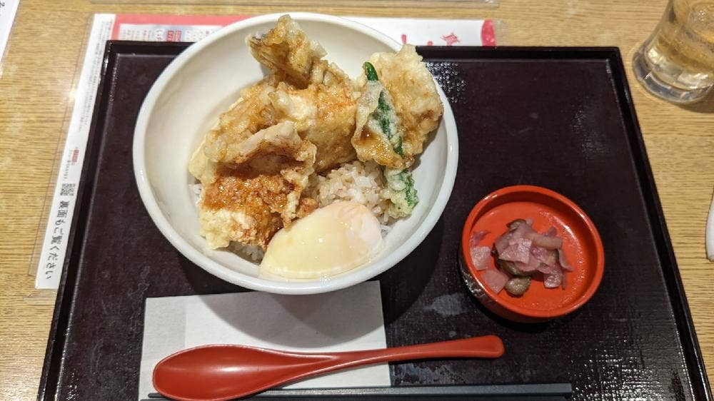 れすとらん 四六時中 永山店