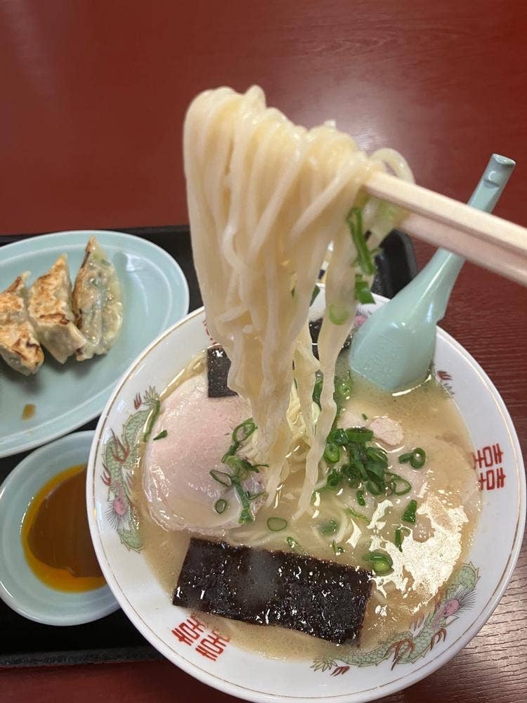 宝来軒