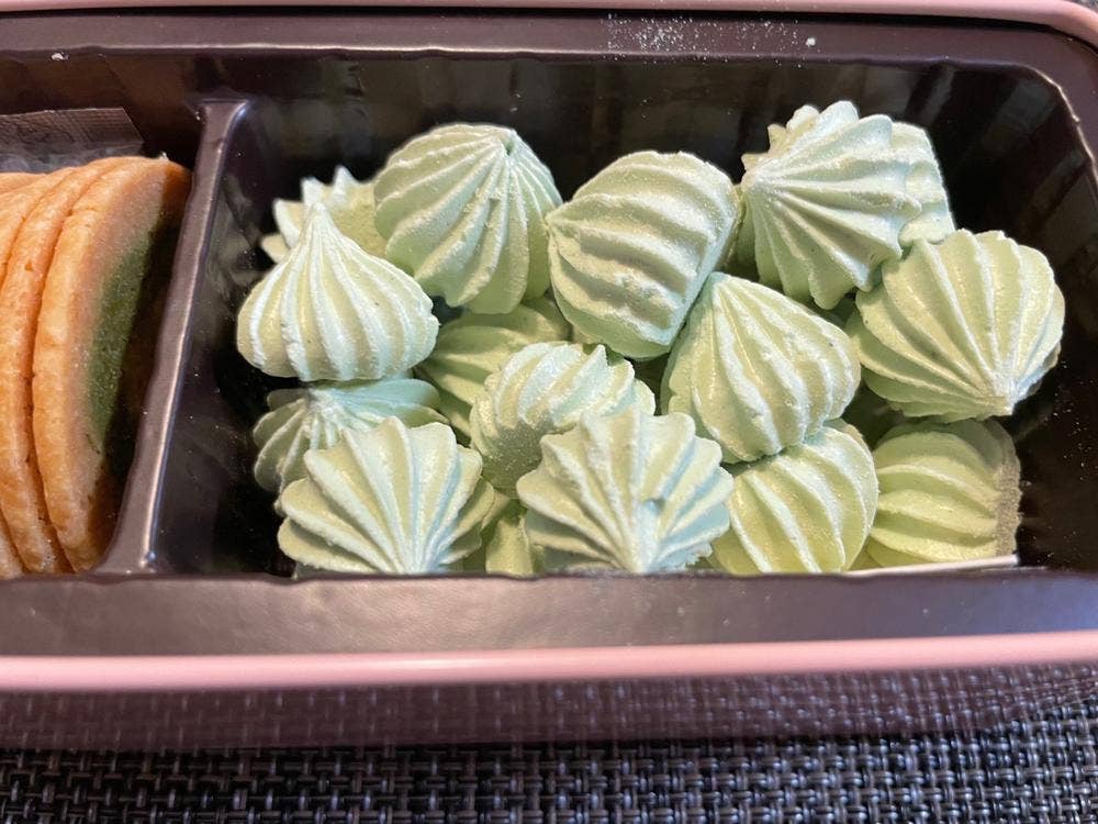 山本道子の店