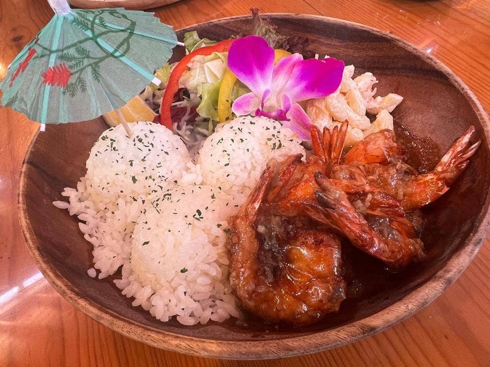 ケニーズハウスカフェ 伊豆高原本店