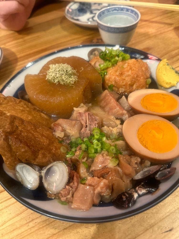 炭焼と釜めし 源ちゃん