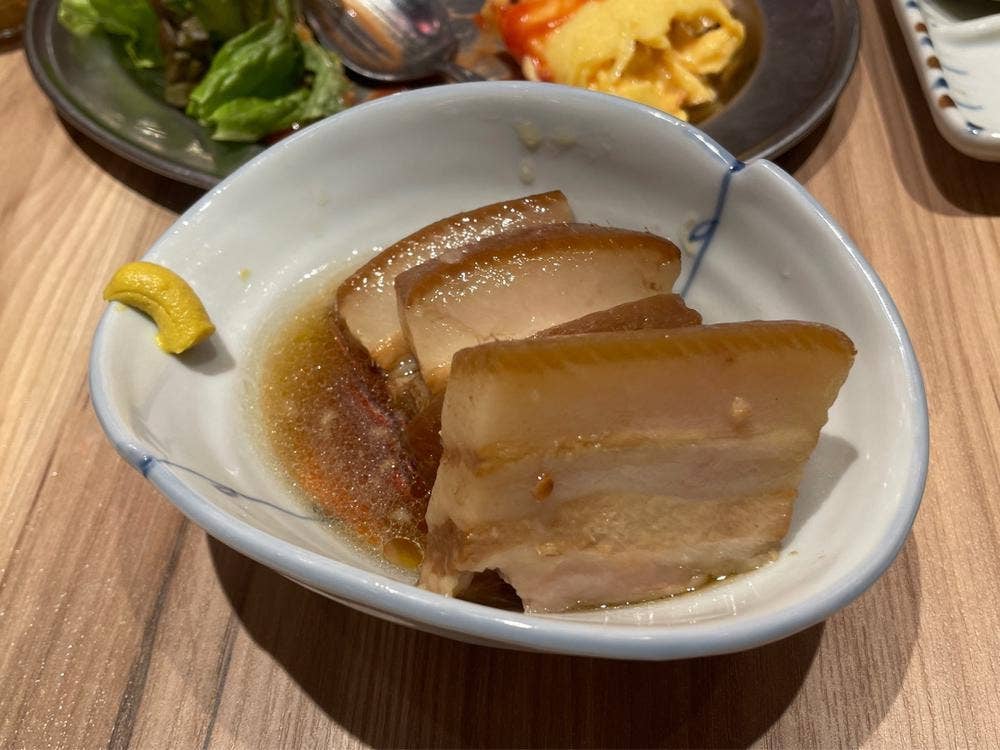 沖縄料理 なんくるないさー 仙台ヨドバシ店