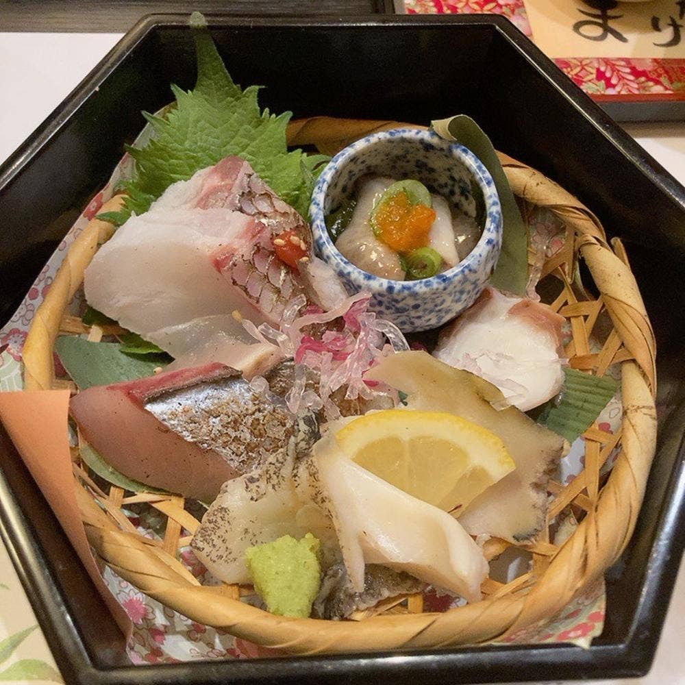 味の樹