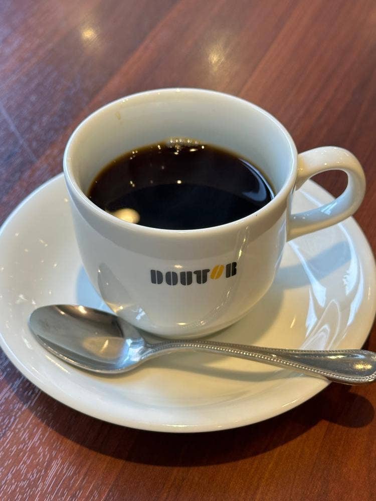 ドトールコーヒーショップ 西小山駅前店
