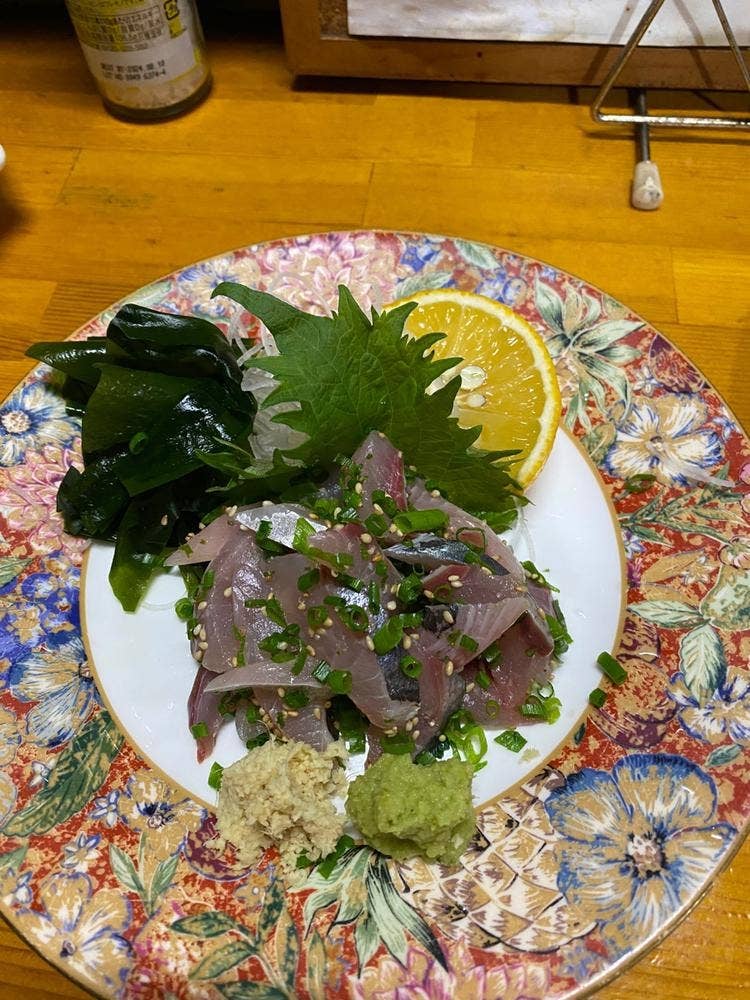 居酒屋 豊