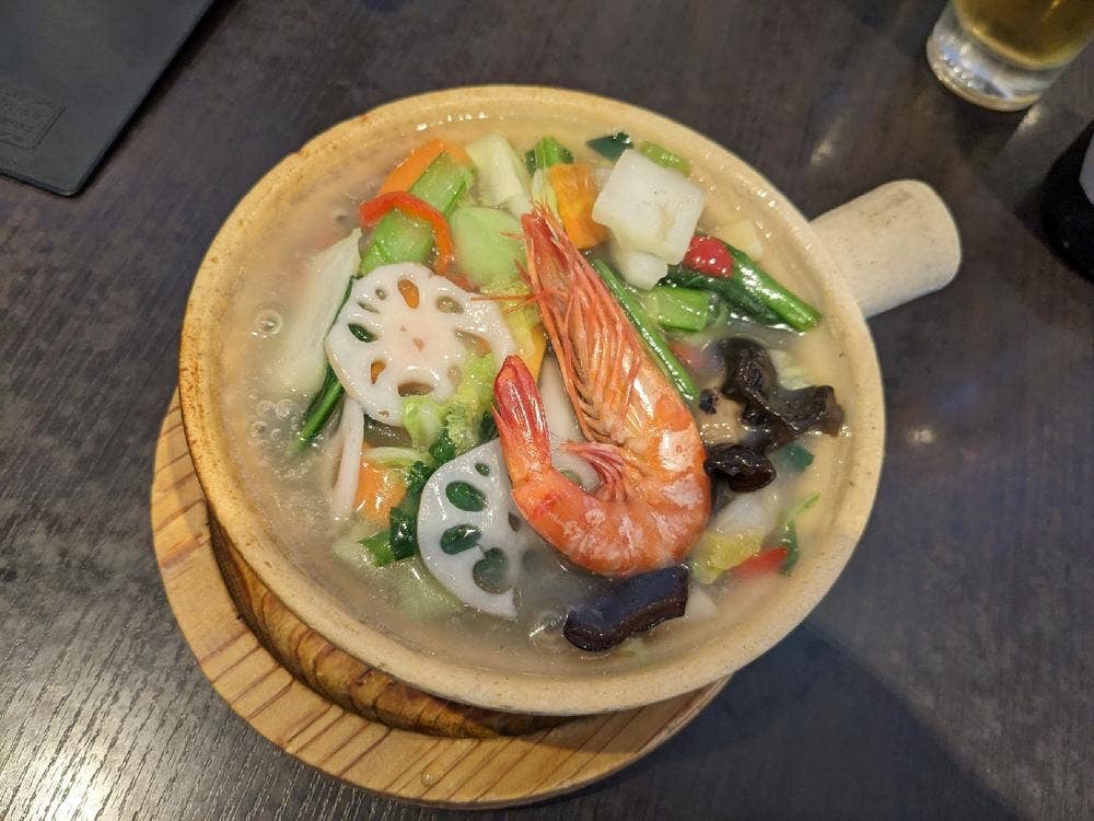 月季花 軽井沢店