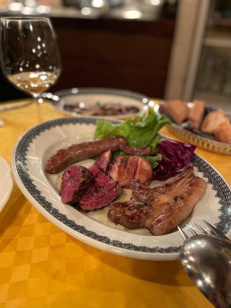 IL BOCCALONE