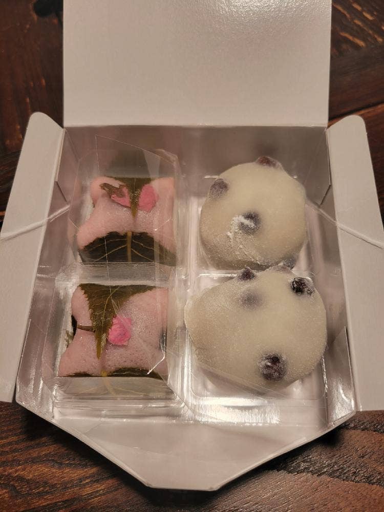 銀座あけぼの 銀座本店