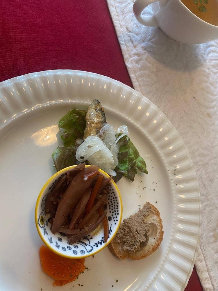 Tastevin