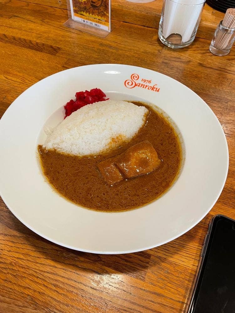 山麓 本店