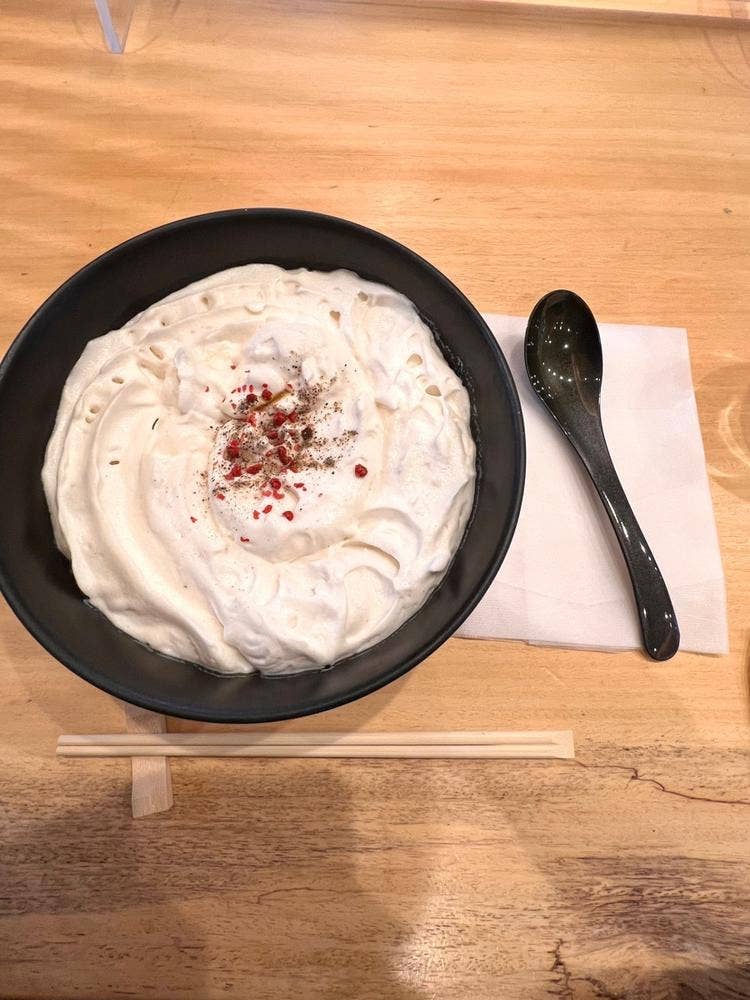 うどんと串揚げ 路じ 本店